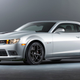 Illustration for article titled Track-Capable Camaro Z/28 Validated At Nürburgring